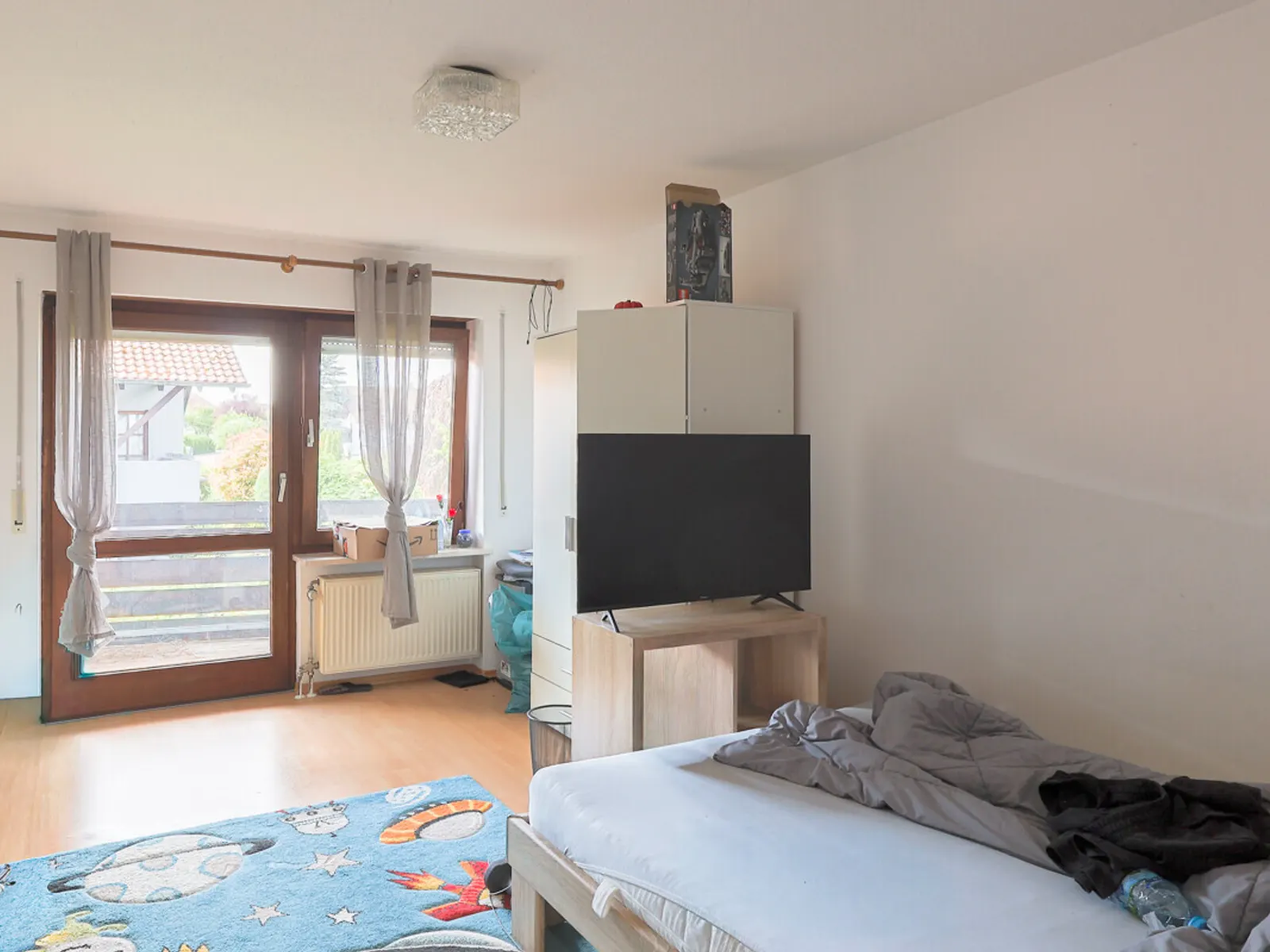 Stilvolle Doppelhaushälfte mit Familiencharme in Gaimersheim - Bild 15