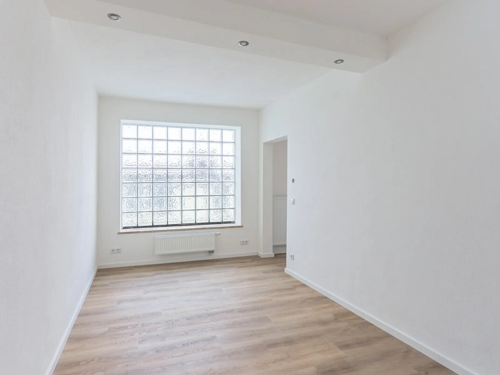 Kuschelige 3 Zimmer unweit der Fußgängerzone - Erstbezug nach Sanierung! - Bild 1