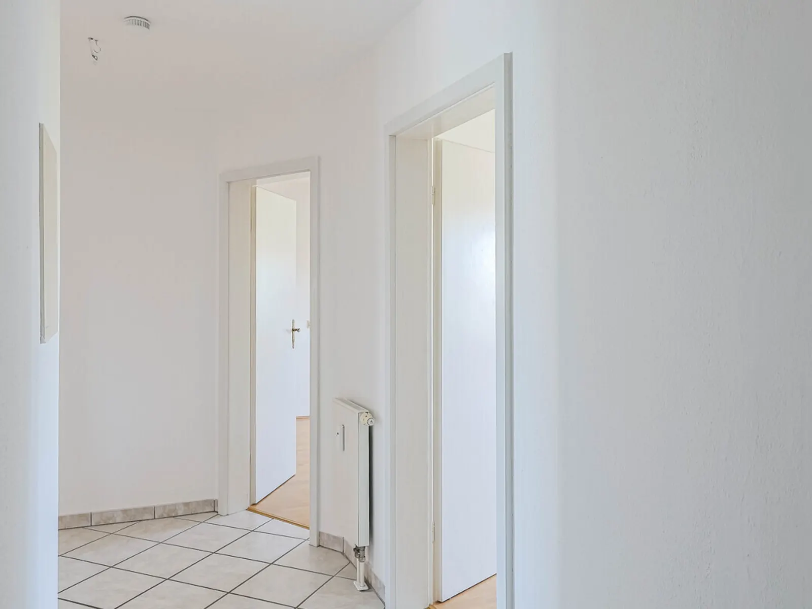 Lichtdurchflutete 3-Zimmer-Wohnung mit ausgebautem Dachboden - Bild 5