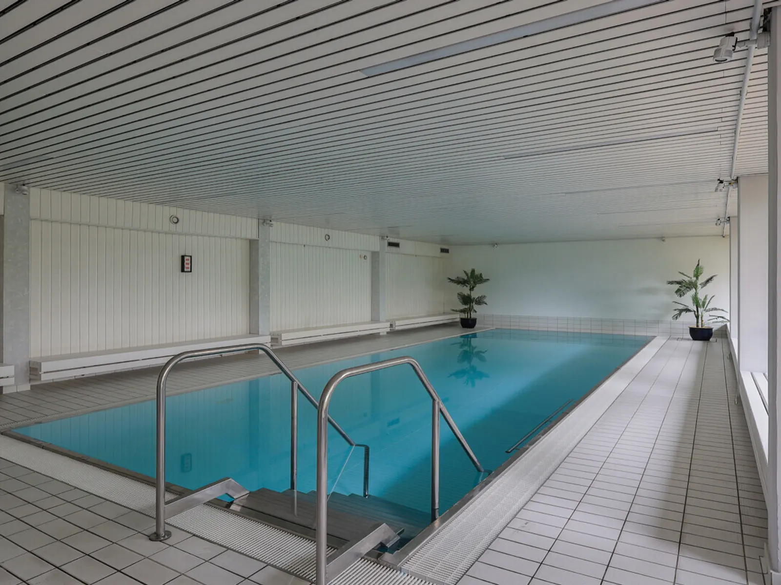 Wohnen mit Urlaubsflair: 3-Zimmer-Wohnung in Ingolstadt mit Gemeinschaftspool - Bild 11