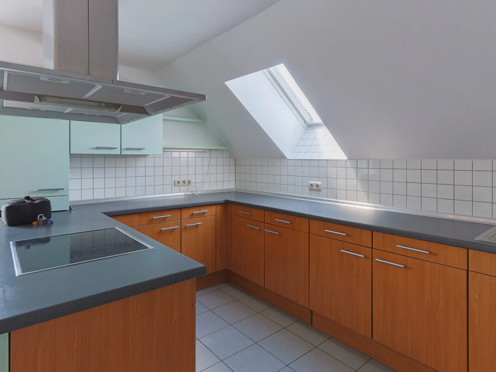 Stilvolle 3-Zimmer-Wohnung mit Wohlfühlcharakter - Bild 5