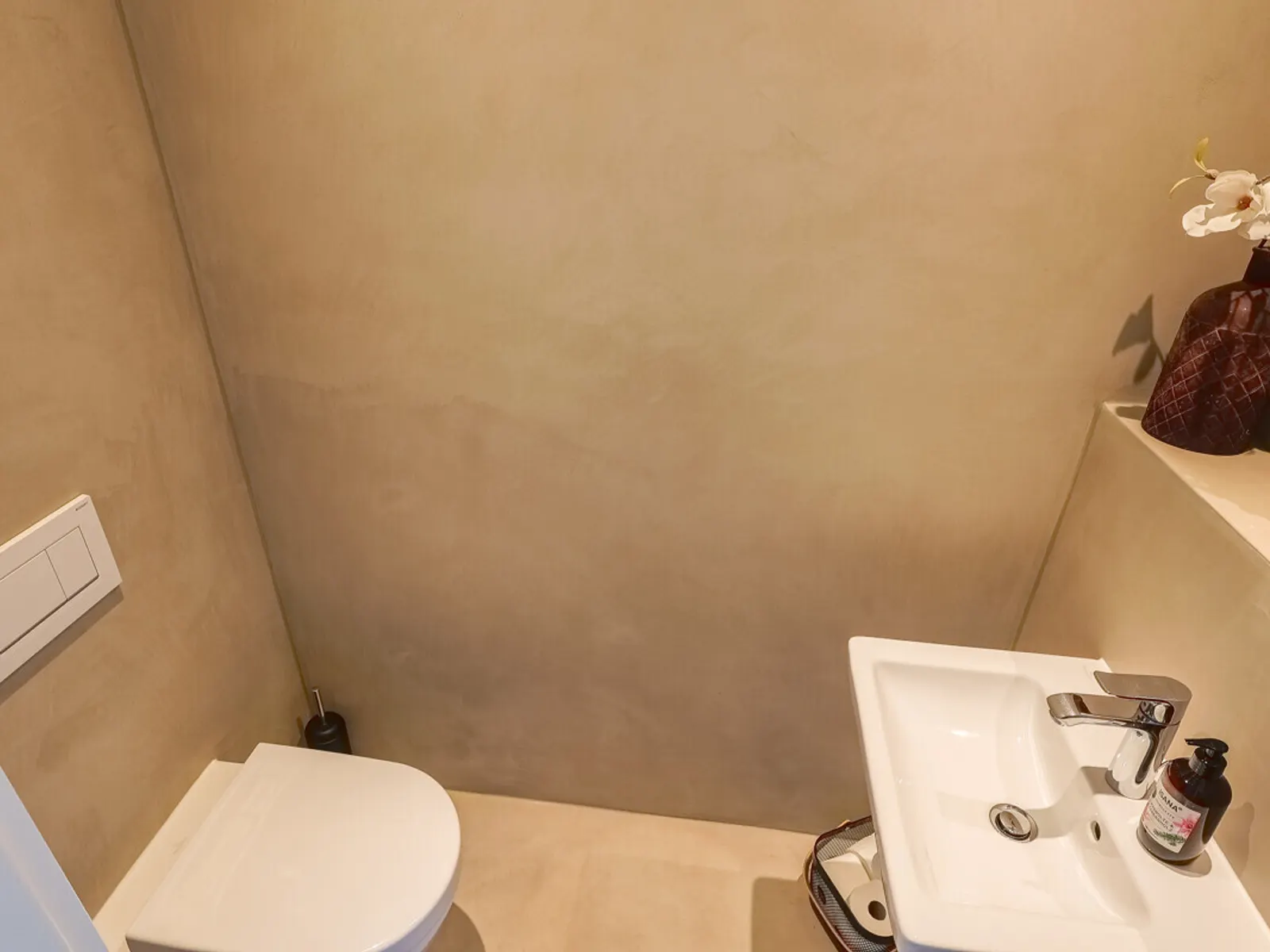 Exklusive Wohnung über zwei Etagen - Bild 13