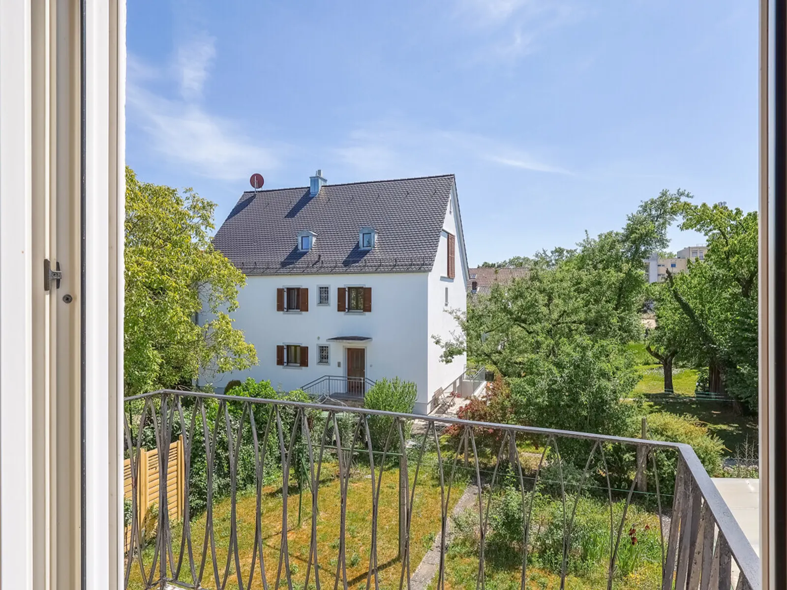 Bastler aufgepasst! Gemütliches Einfamilienhaus in Ingolstadt Nord-Ost - Bild 18