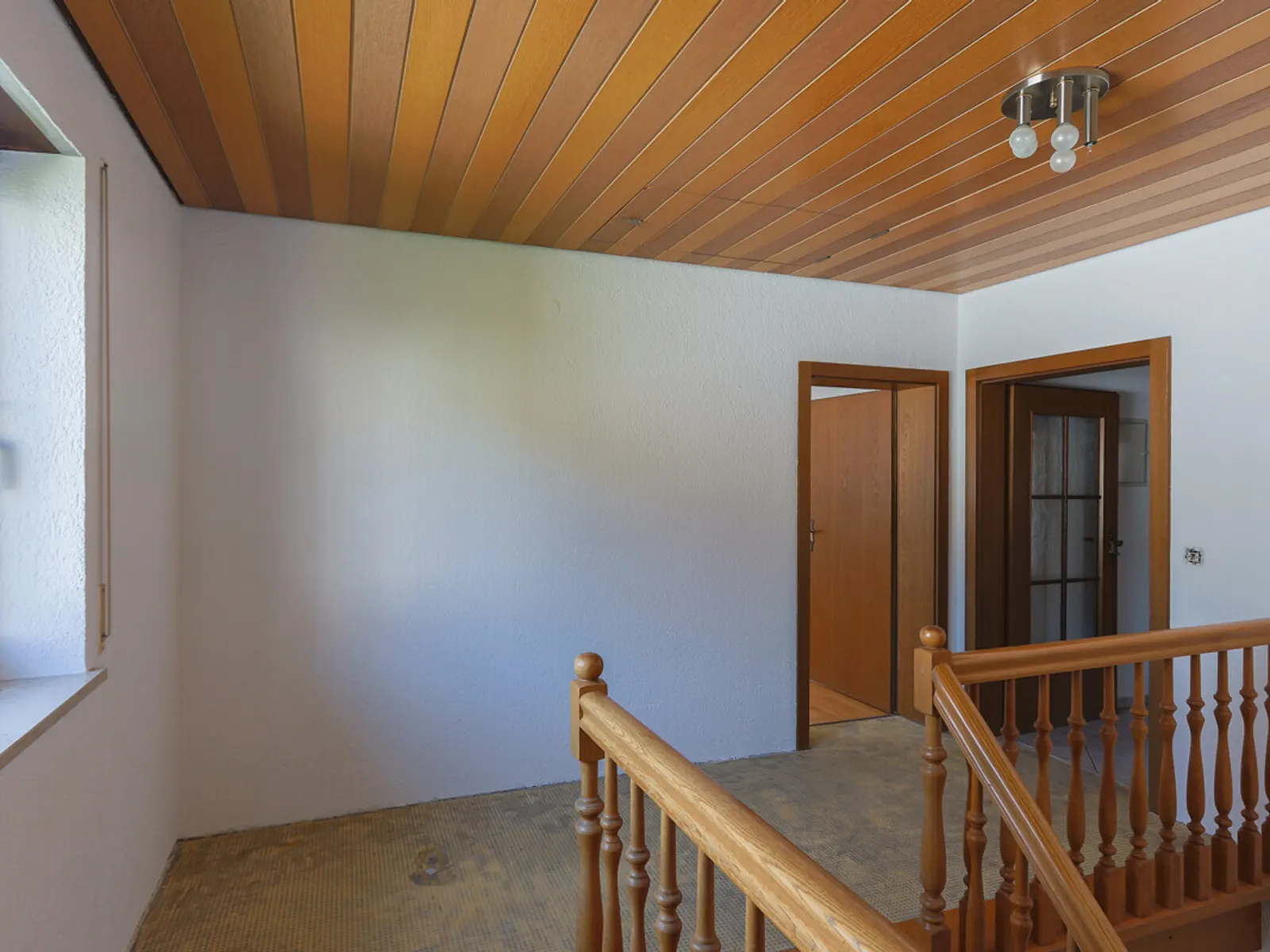 Großzügige, helle Wohnung im Grünen! - Bild 9
