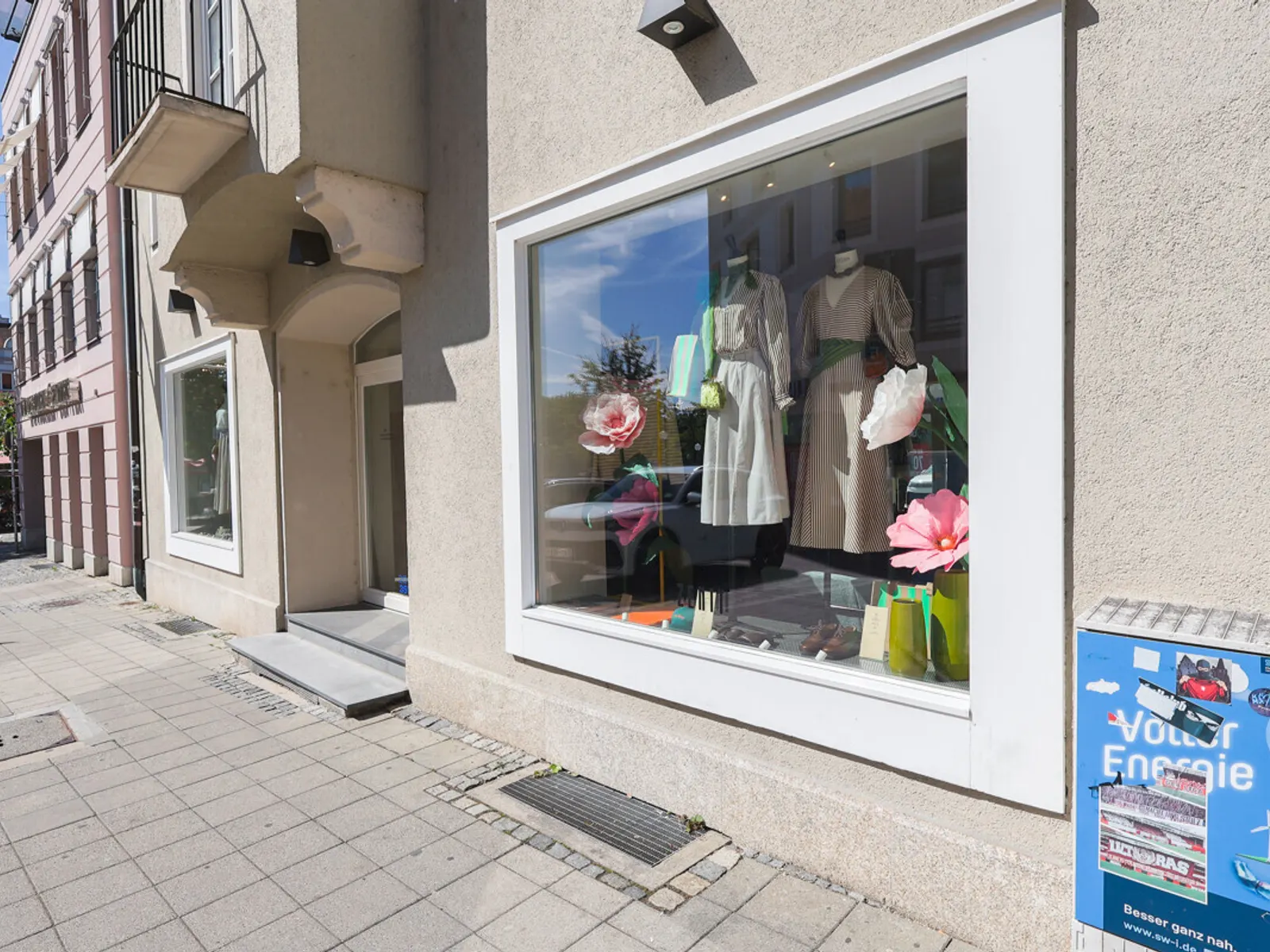 Großzügige Ladenfläche in Bestlage - Bild 2