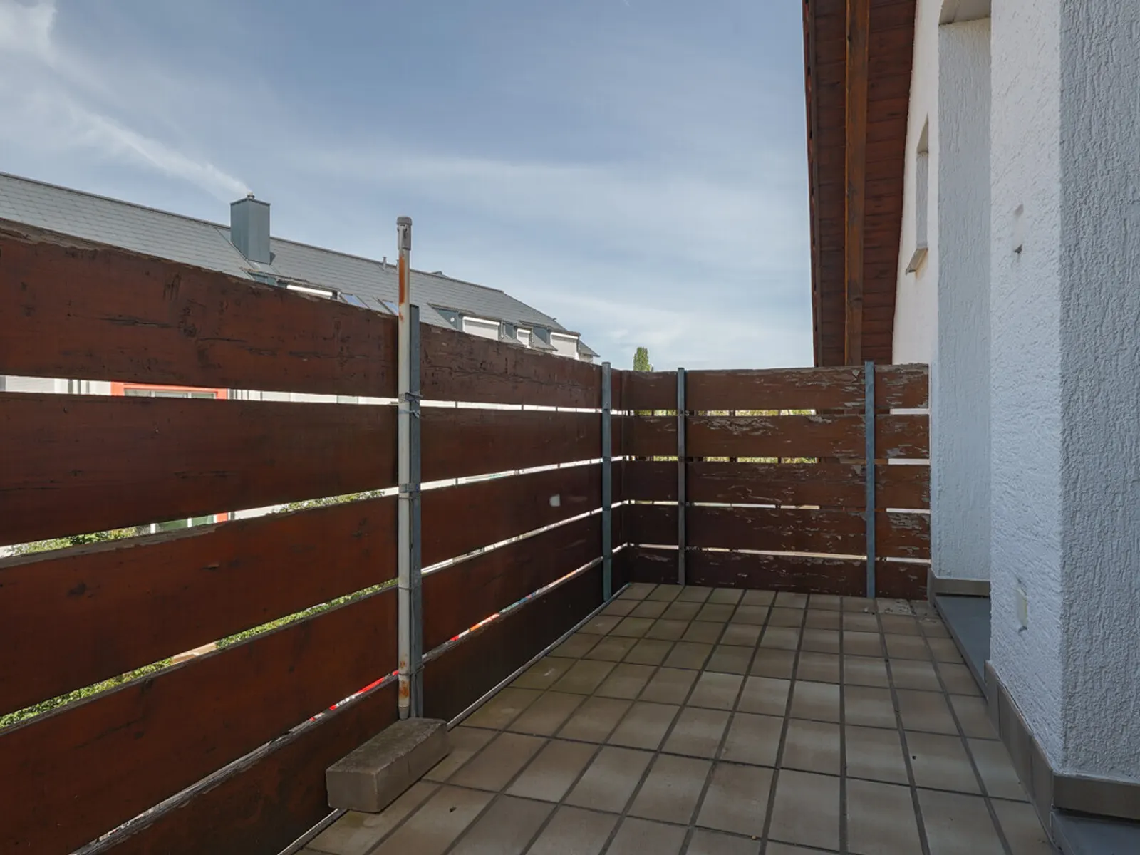 Erbbaurecht - Gemütliche 2-Zimmer-Eigentumswohnung mit TG-Stellplatz in Ingolstadt-Süd! - Bild 8