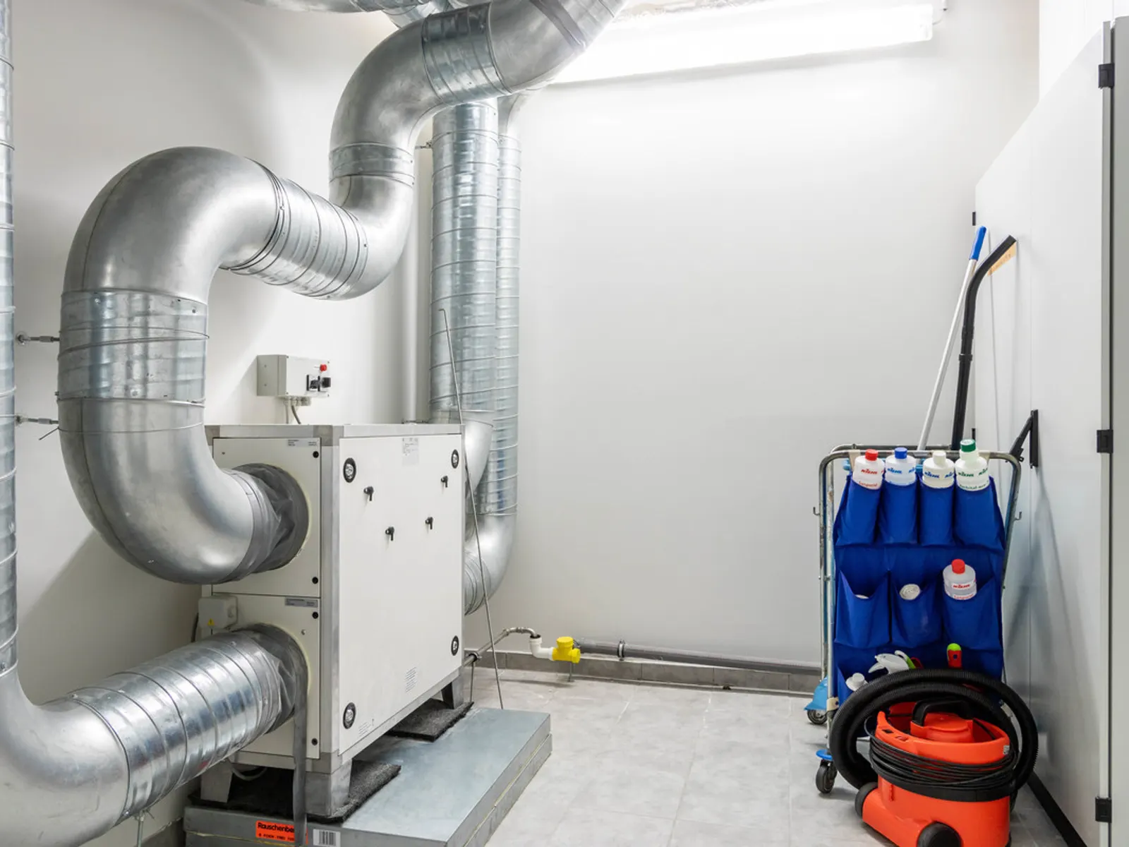 Gewerbefläche im Zentrum - Bild 18