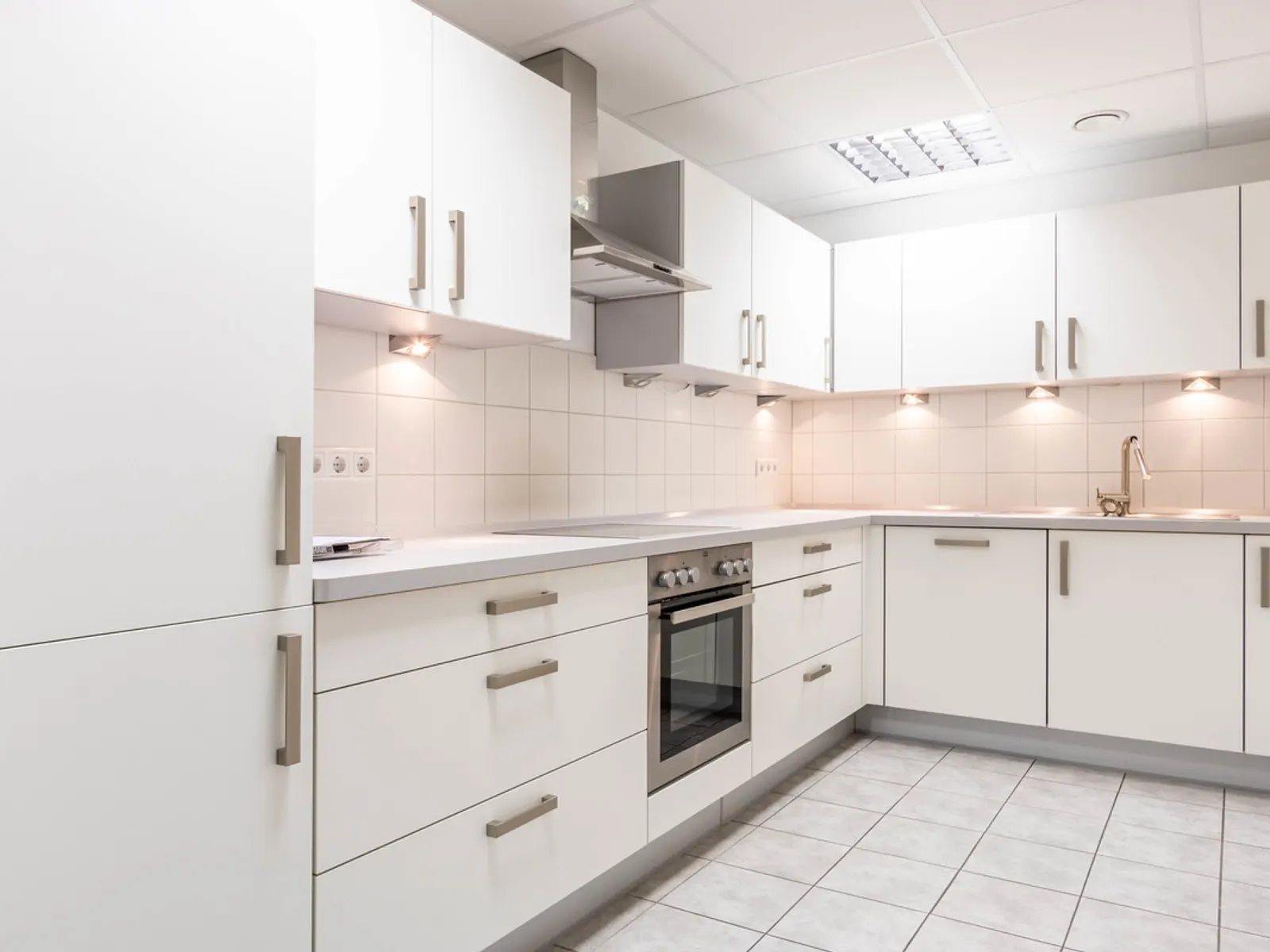 Gewerbefläche im Zentrum - Bild 13