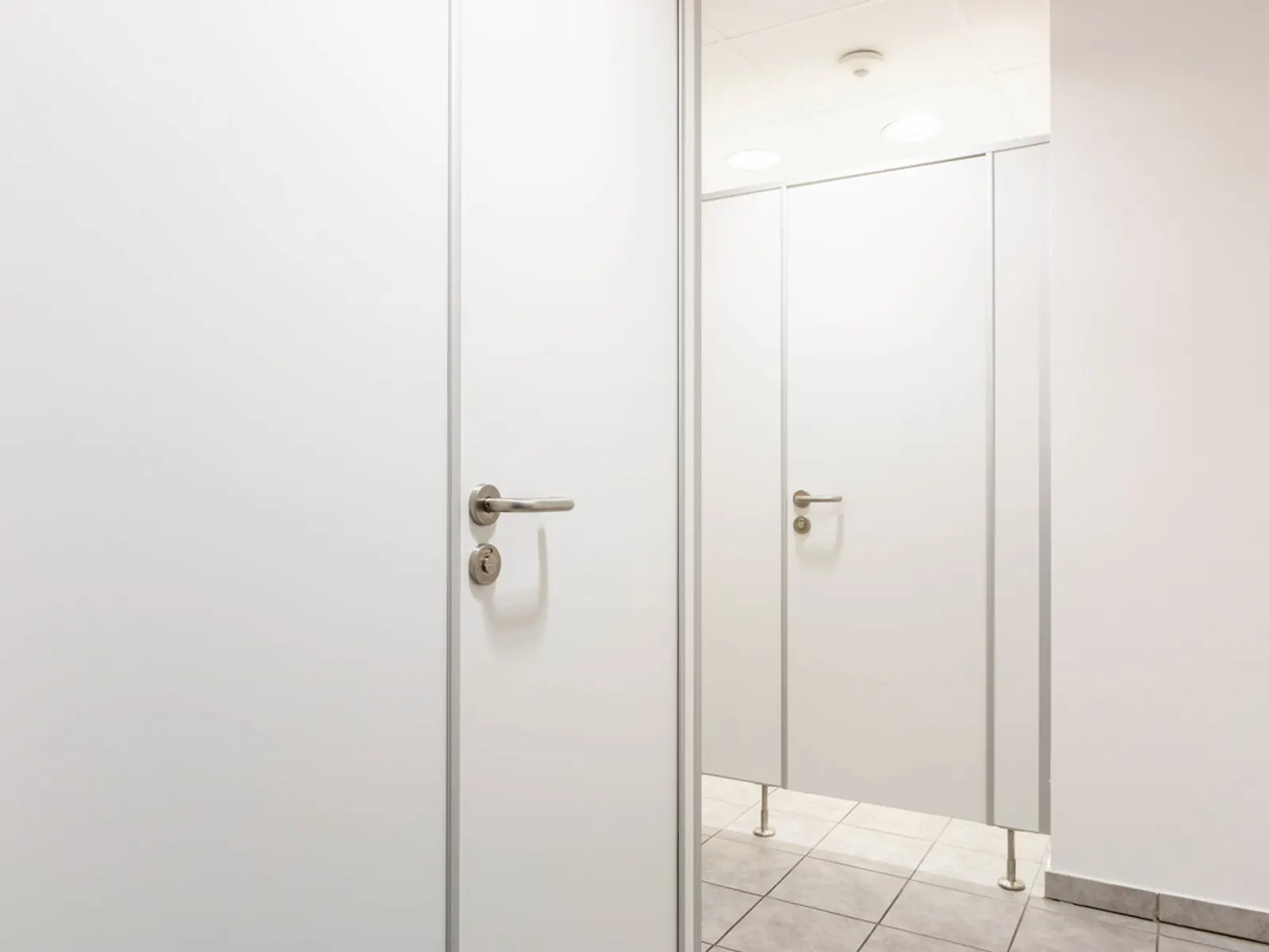 Gewerbefläche im Zentrum - Bild 15