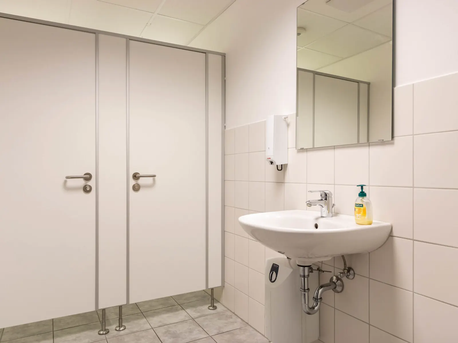 Gewerbefläche im Zentrum - Bild 14