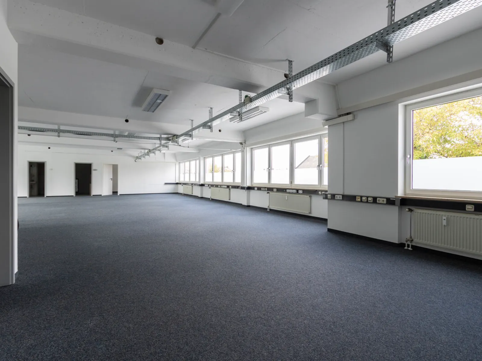 Helle Büroräume in Innenstadtnähe - Bild 12