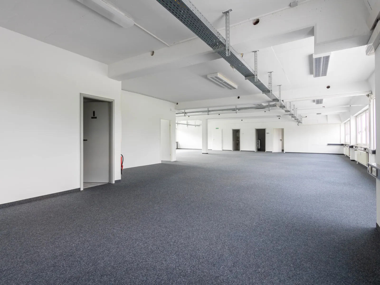 Helle Büroräume in Innenstadtnähe - Bild 5