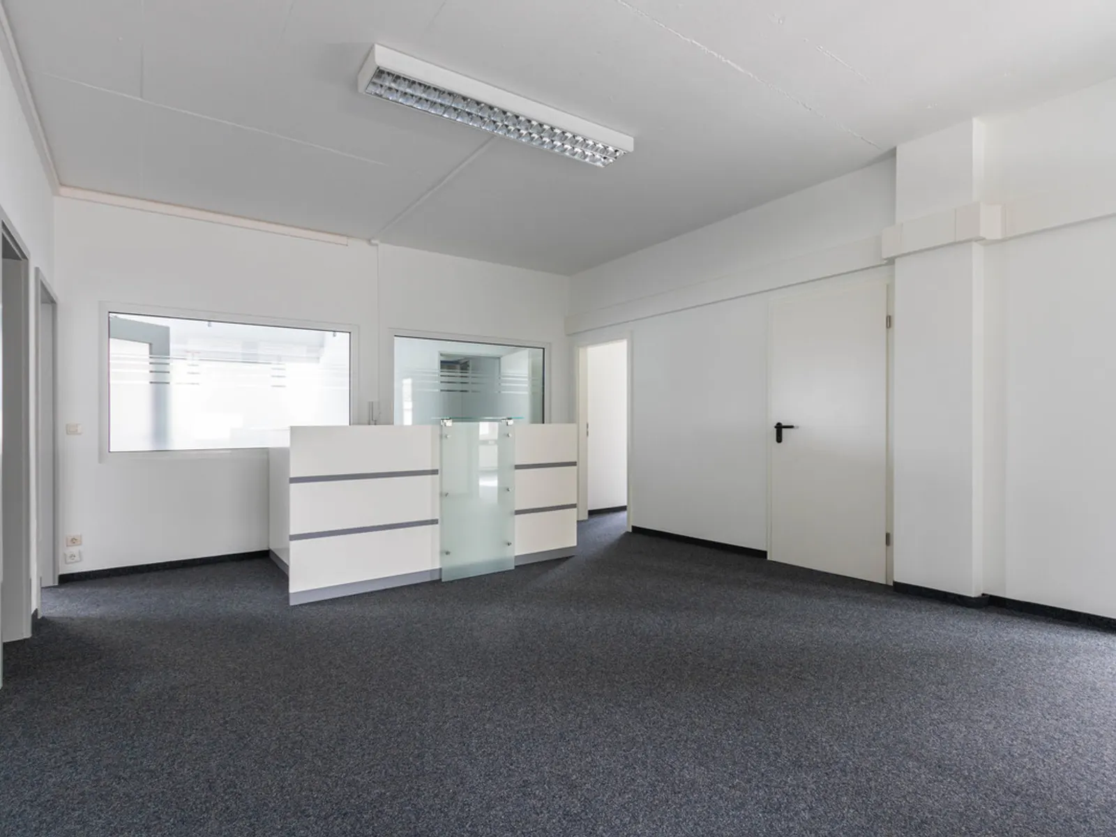 Helle Büroräume in Innenstadtnähe - Bild 4