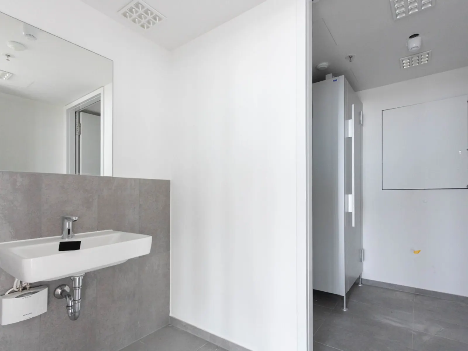 Neubau-Büroflächen im Donau Tower - Bild 9