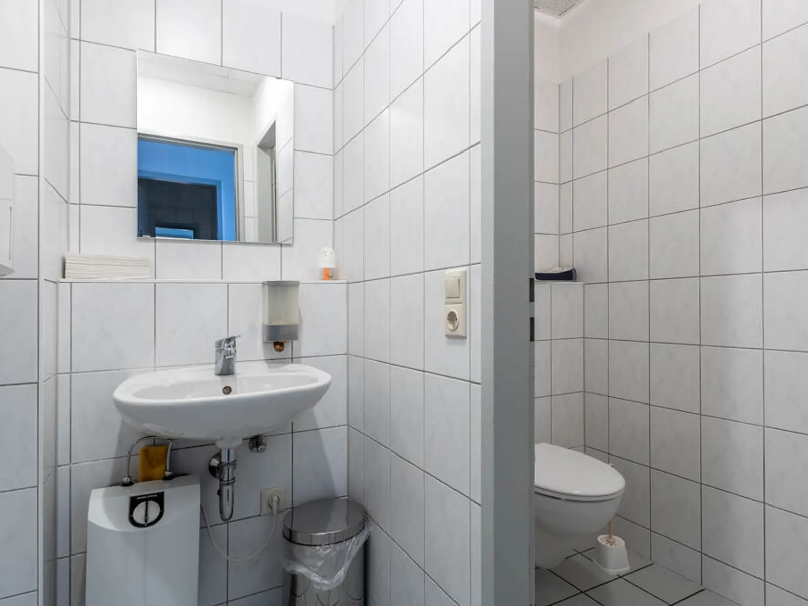 Tolle Bürofläche in Gaimersheim - Bild 16