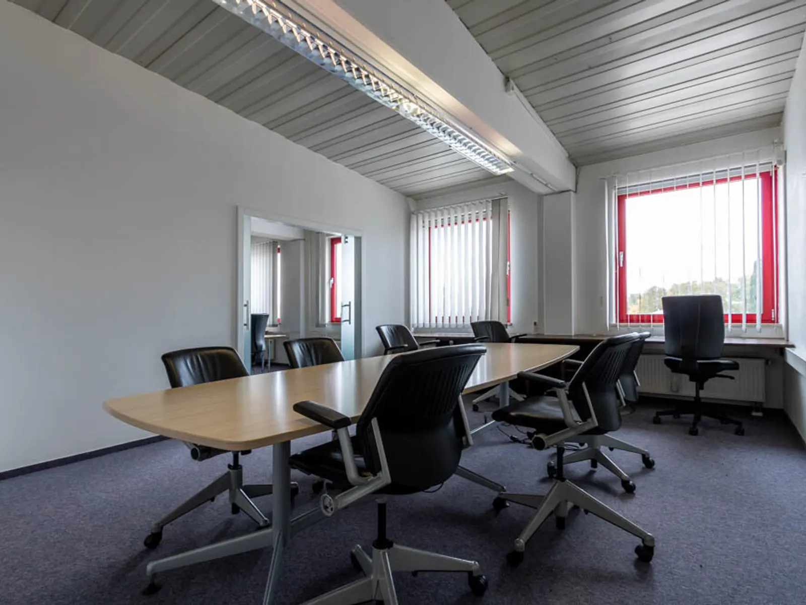 Tolle Bürofläche in Gaimersheim - Bild 11