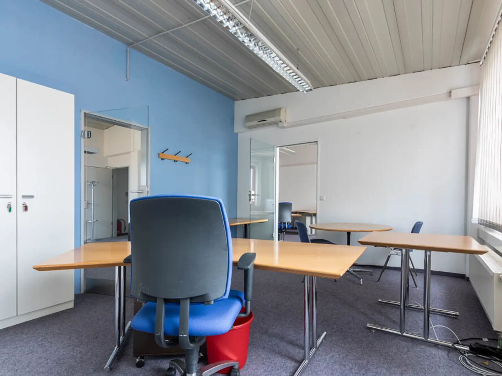 Tolle Bürofläche in Gaimersheim - Bild 7