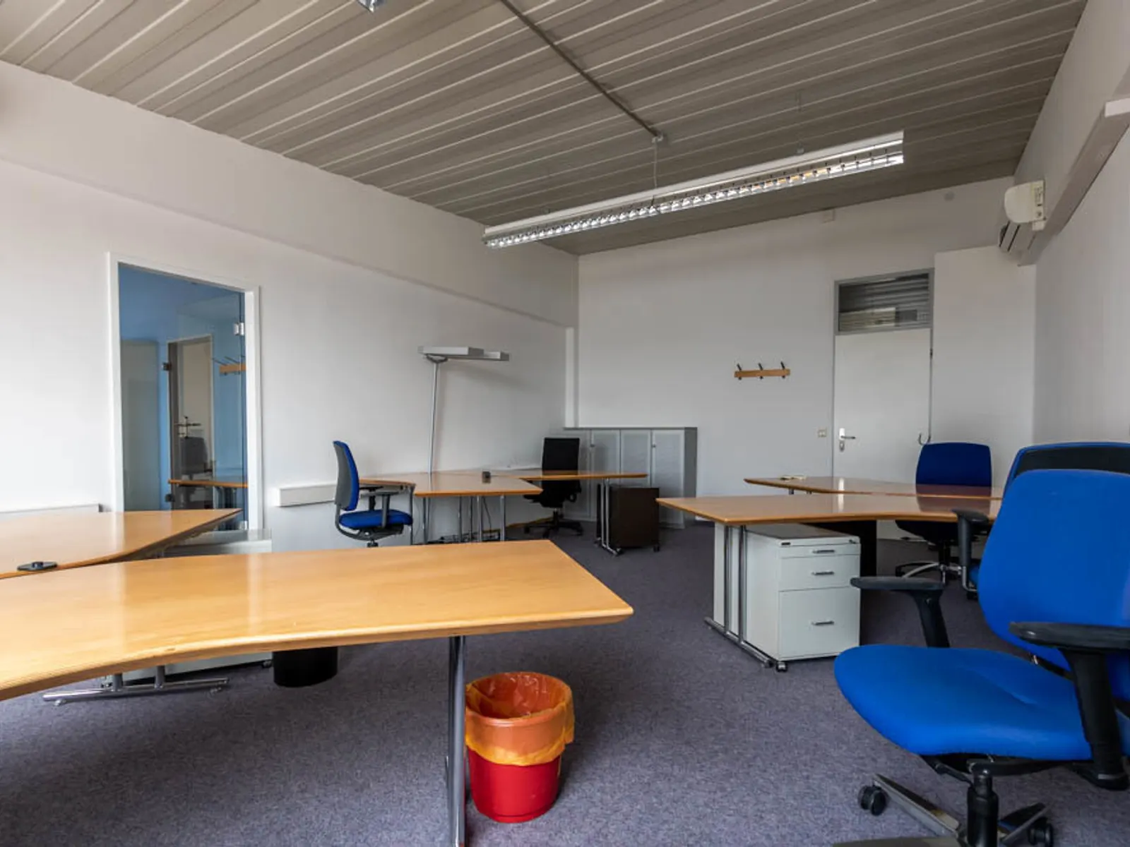 Tolle Bürofläche in Gaimersheim - Bild 6