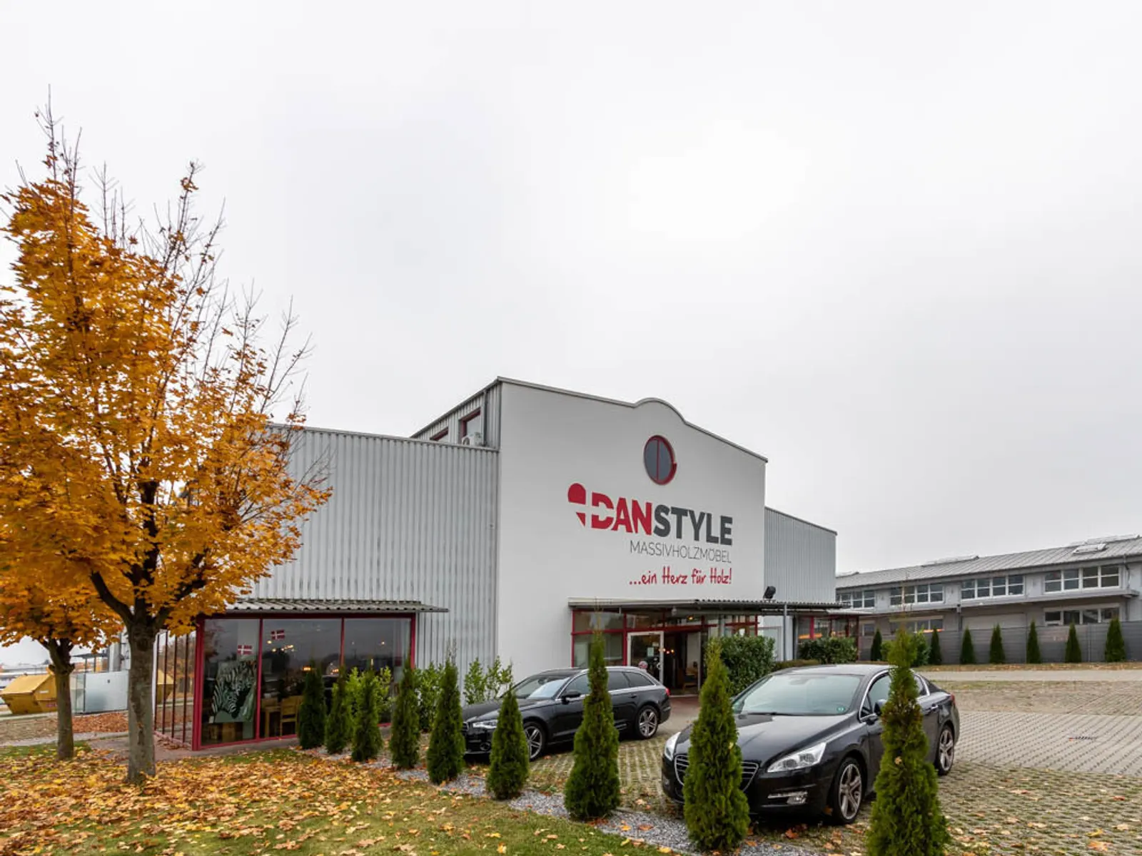 Tolle Bürofläche in Gaimersheim - Bild 1