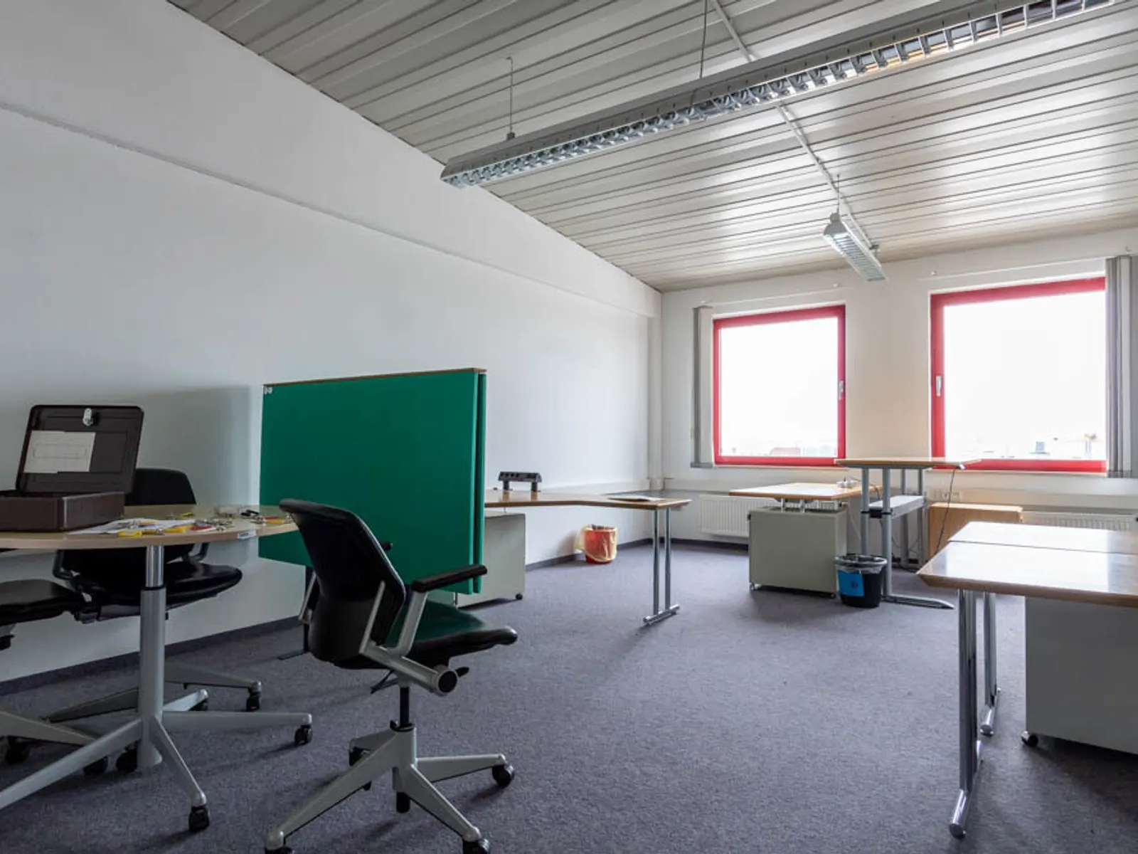 Tolle Bürofläche in Gaimersheim - Bild 12