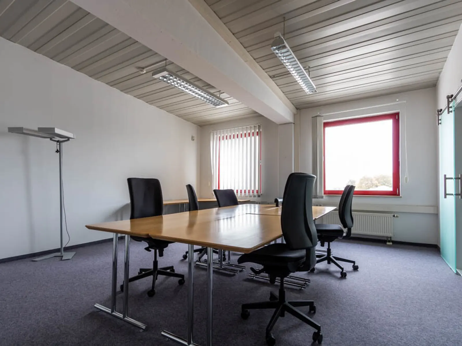 Tolle Bürofläche in Gaimersheim - Bild 2