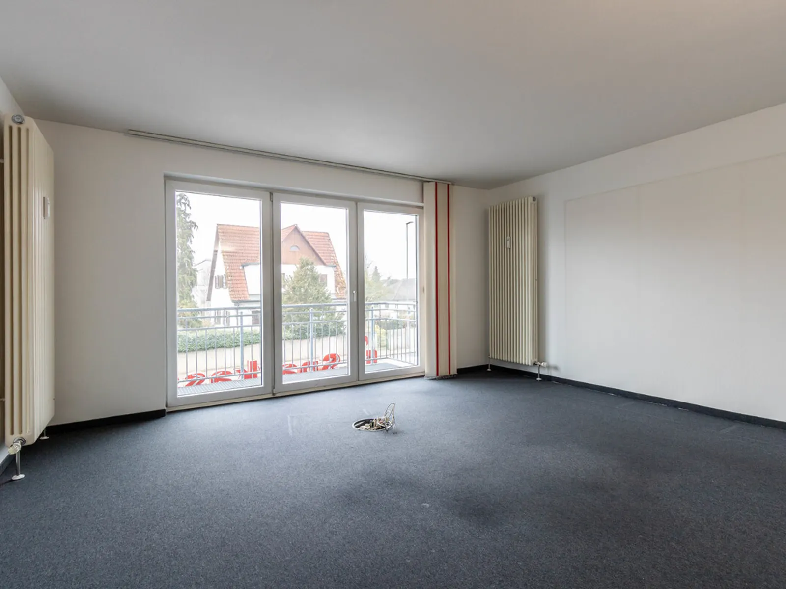 Ladenfläche mit Büroeinheit in frequentierter Lage unweit der Innenstadt - Bild 11