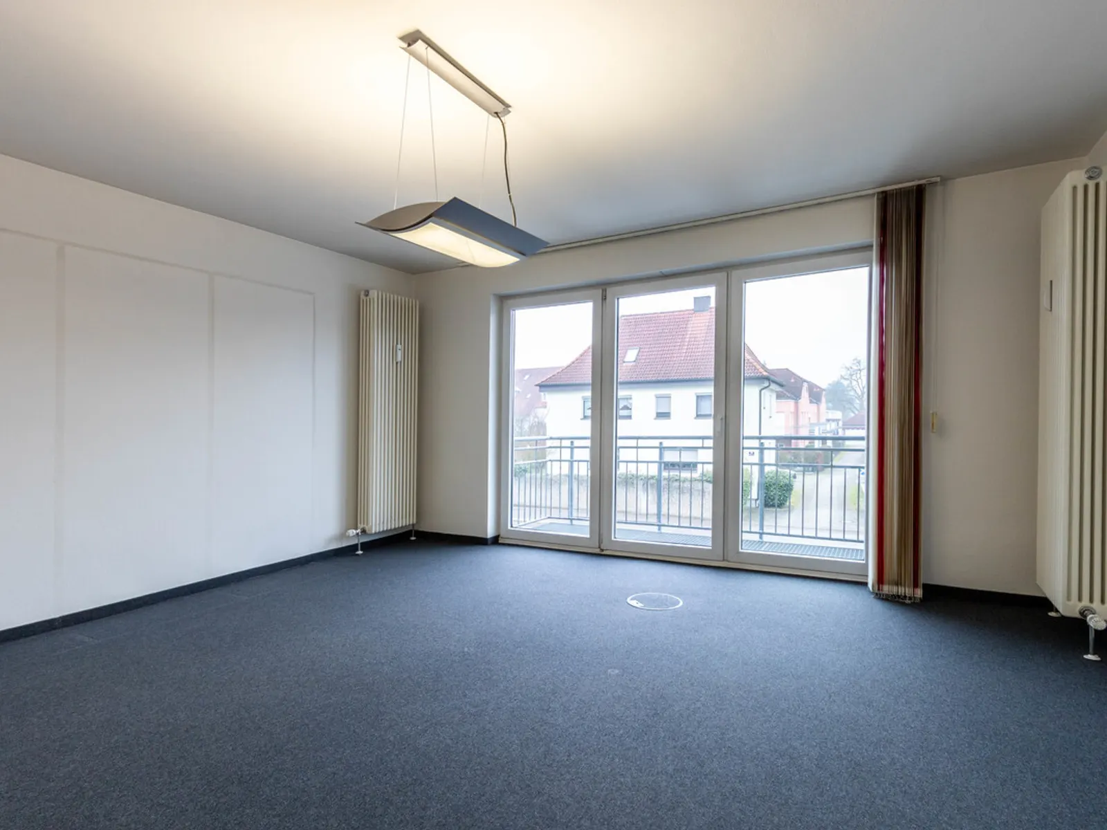 Ladenfläche mit Büroeinheit in frequentierter Lage unweit der Innenstadt - Bild 6