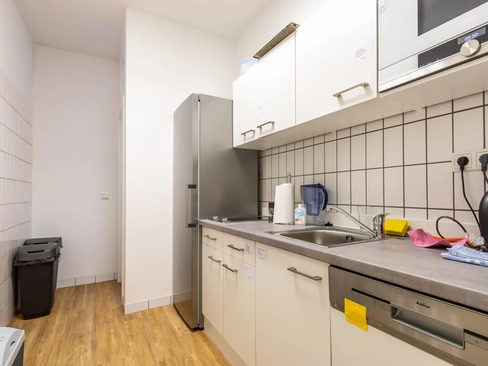 Büro mit Charme in der Innenstadt - Bild 4