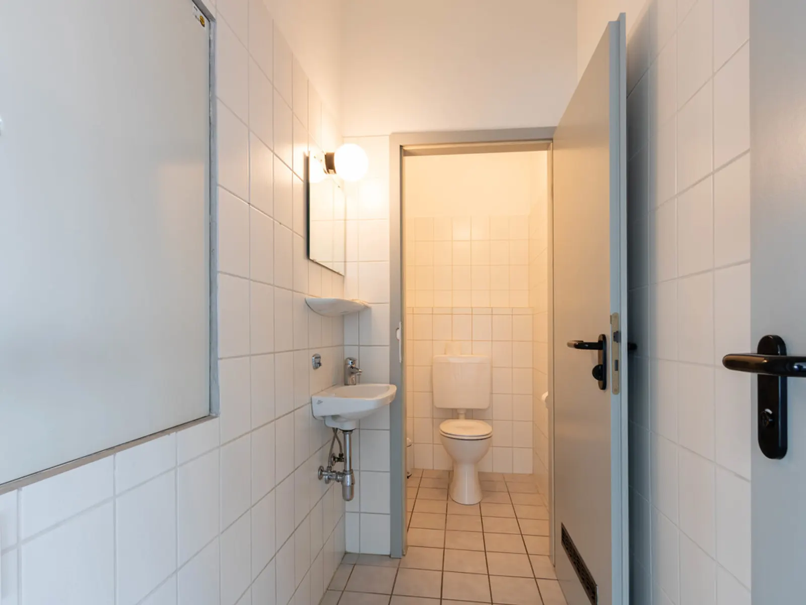 Offen gestaltete Büroräume in Innenstadtnähe - Bild 6