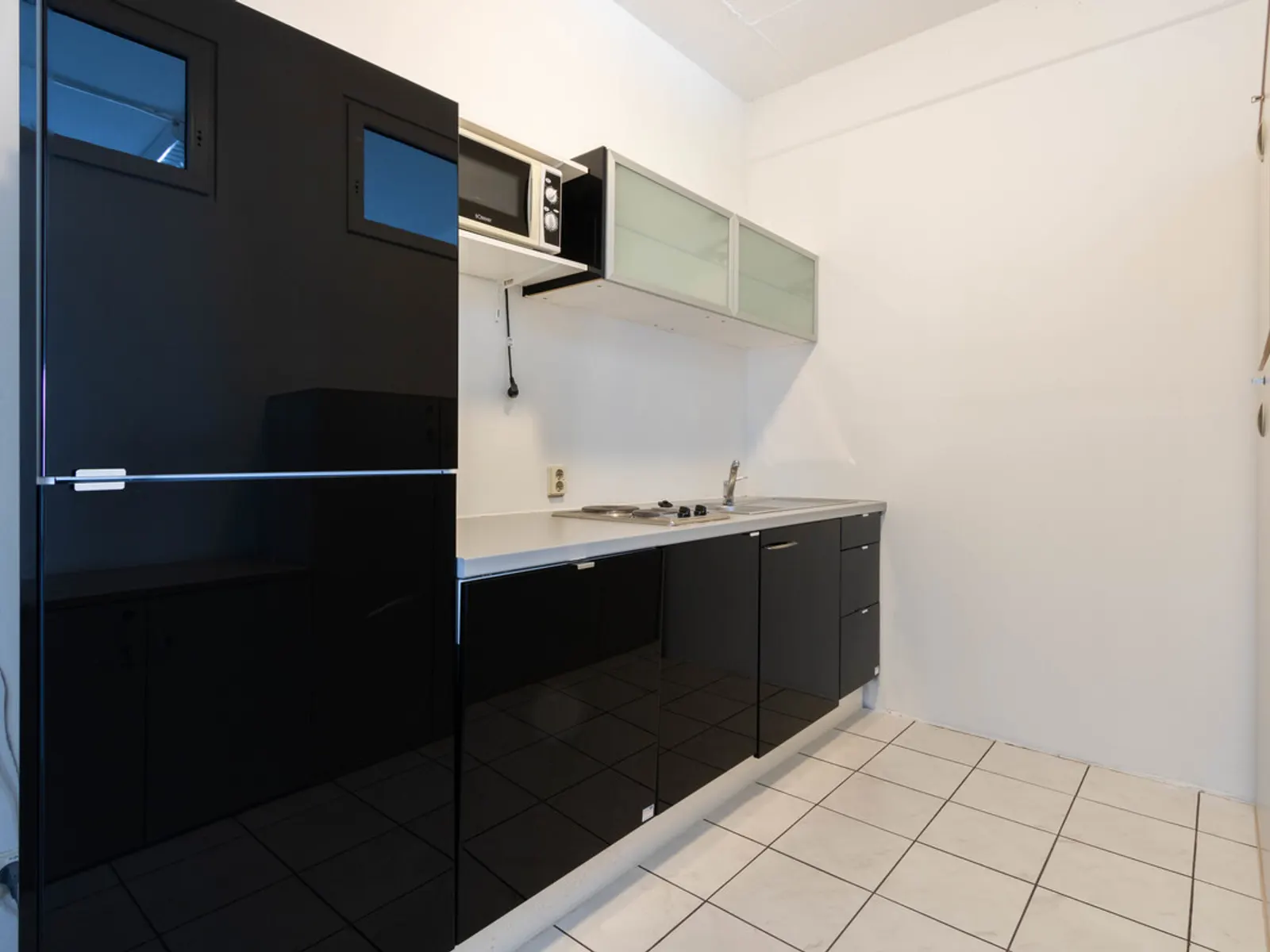 Offen gestaltete Büroräume in Innenstadtnähe - Bild 7