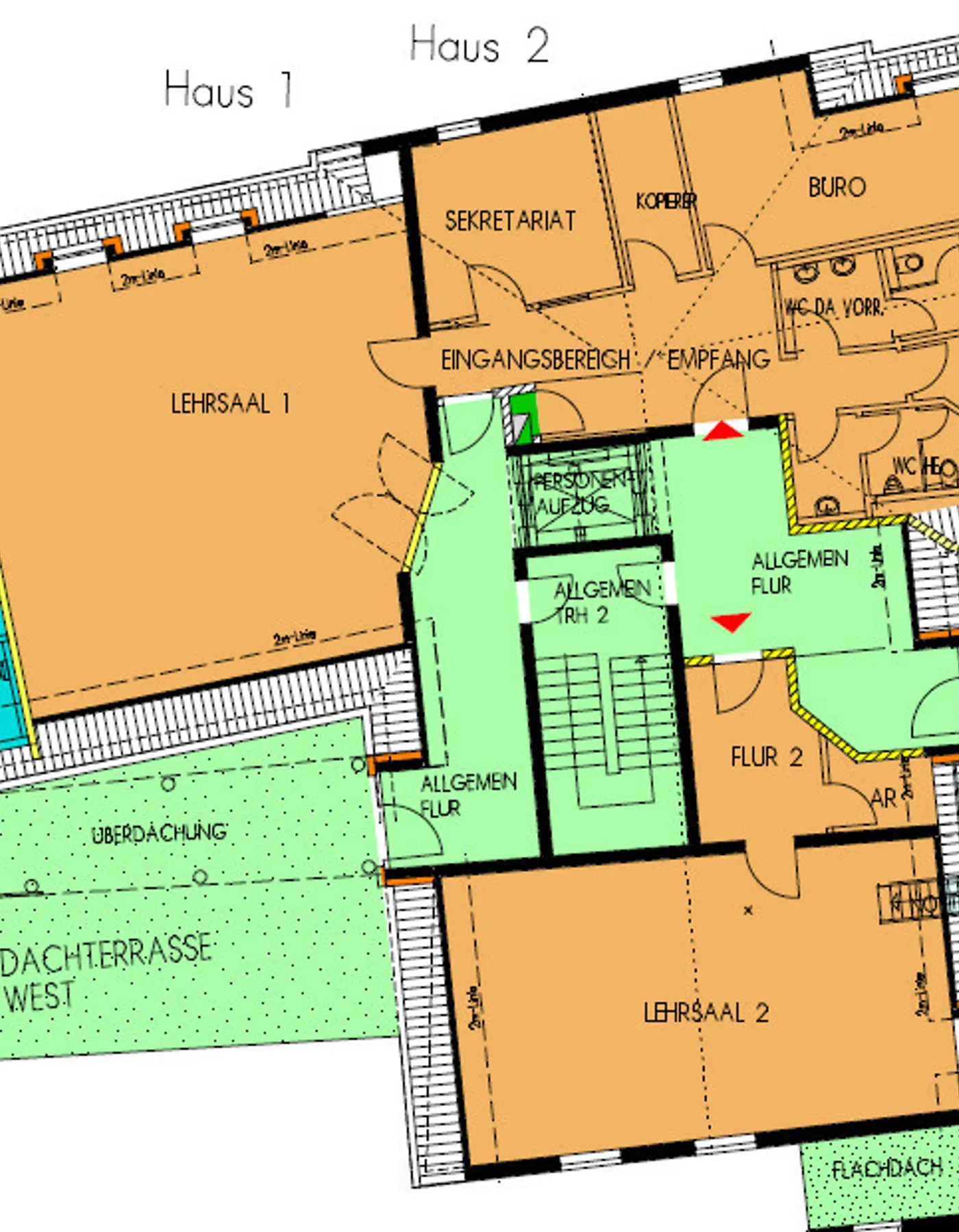 Grundriss 2. OG (orange)