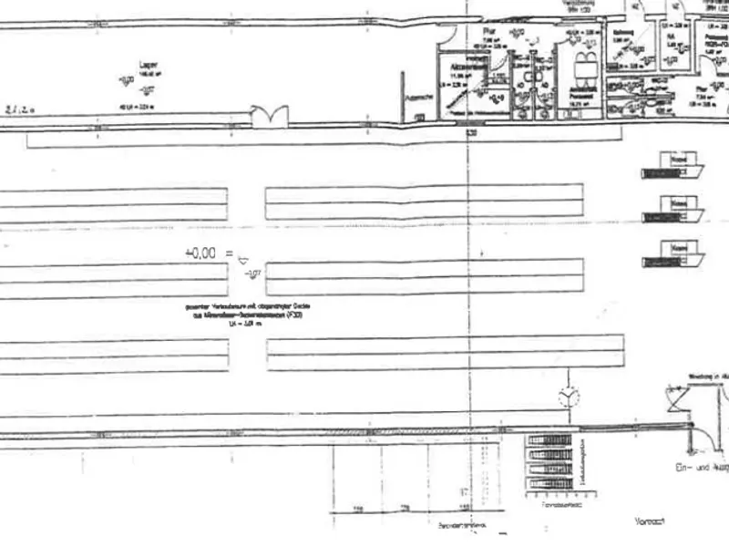 Spannendes Investment: (Teil-)vermietetes Gewerbeobjekt in frequentierter Lage von Manching!
