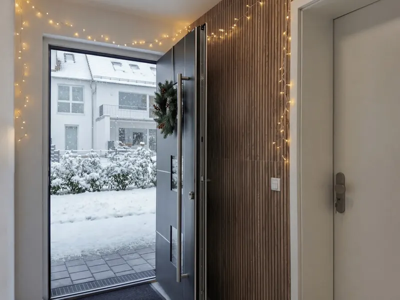 Sofort bezugsfreier Neubau: 3-Zimmer-Gartenwohnung