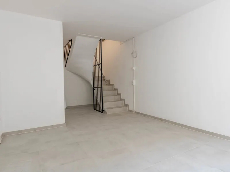 Familien aufgepasst: neue 4-Zimmer-Wohnung mit Garten sofort bezugsfrei