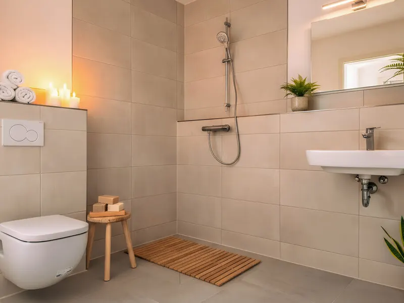 Ideal für Kapitalanleger: 2-Zimmer-Neubau-Wohnung