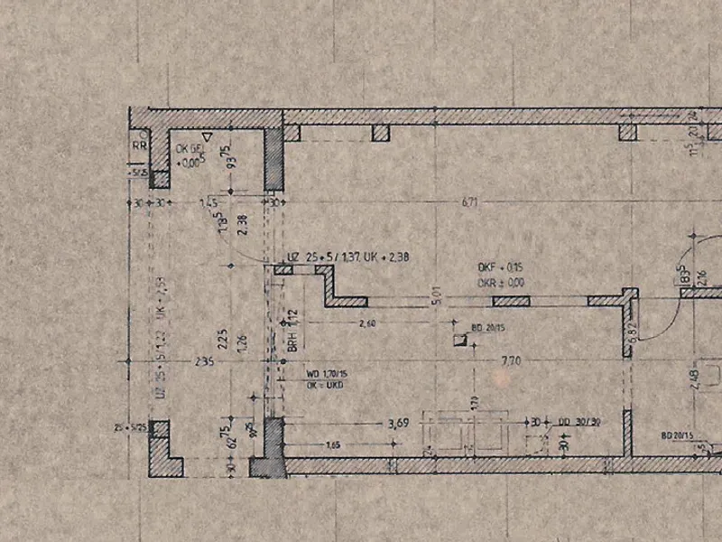 Attraktive Ladenfläche mit ebenso attraktiver Bruttorendite - im Herzen Ingolstadts!
