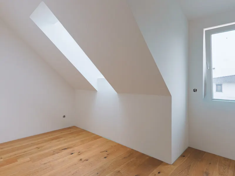 Urbanes Stadthaus mit Garten in Haunwöhr