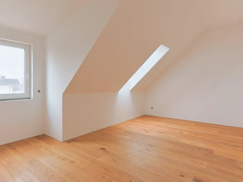 Urbanes Stadthaus mit Garten in Haunwöhr