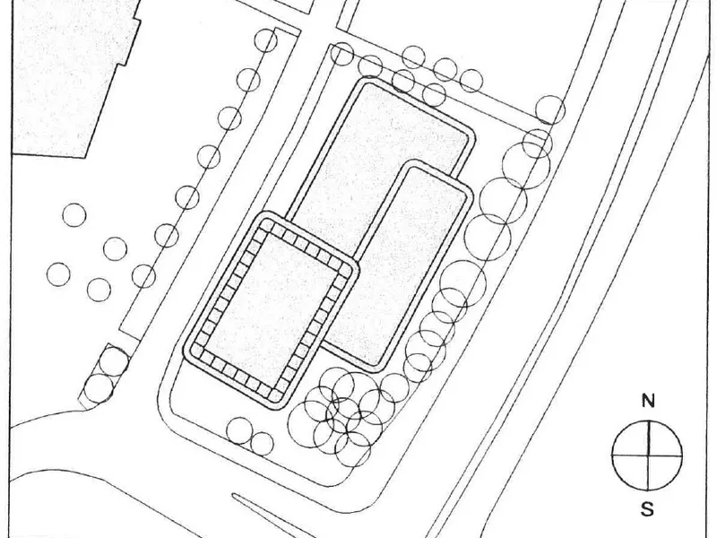 Hoch hinaus - Büroflächen im Donau Tower