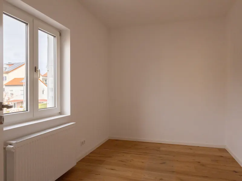 Kernsaniertes Reihenhaus in idealer Lage Ingolstadt Süd