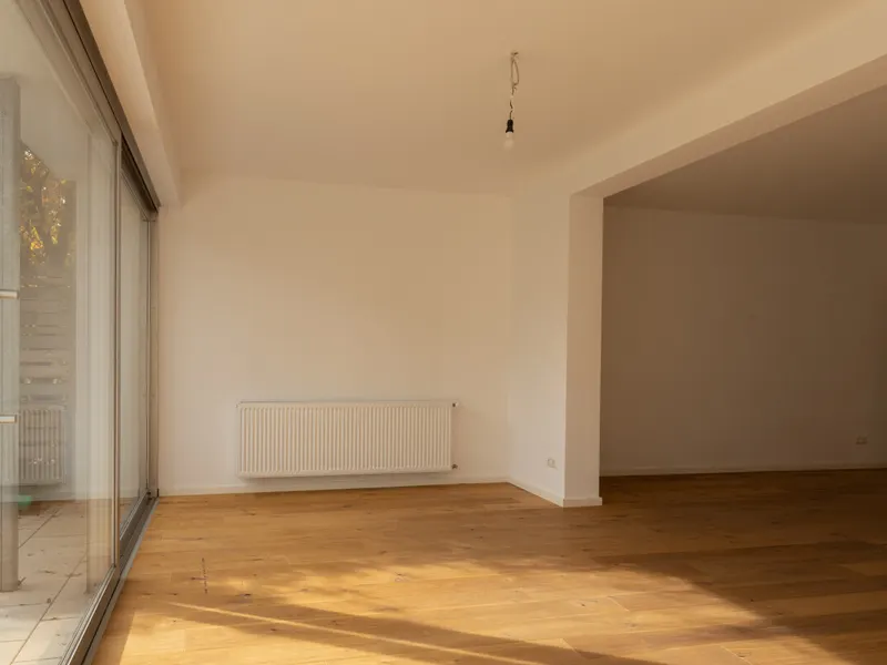 Kernsaniertes Reihenhaus in idealer Lage Ingolstadt Süd