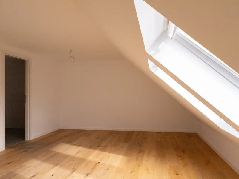 Kernsaniertes Reihenhaus in idealer Lage Ingolstadt Süd