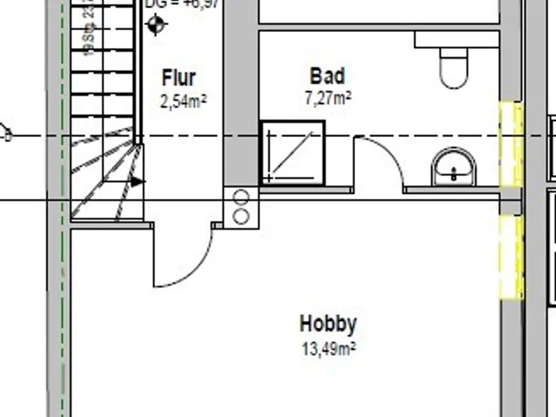 Kernsaniertes Reihenhaus in idealer Lage Ingolstadt Süd