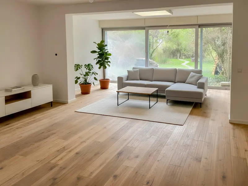 Kernsaniertes Reihenhaus in idealer Lage Ingolstadt Süd