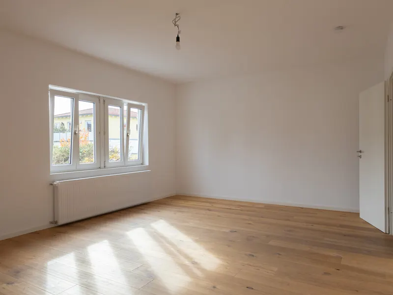 Kernsaniertes Reihenhaus in idealer Lage Ingolstadt Süd