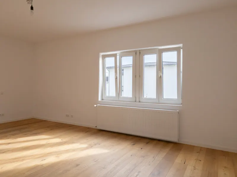 Kernsaniertes Reihenhaus in idealer Lage Ingolstadt Süd