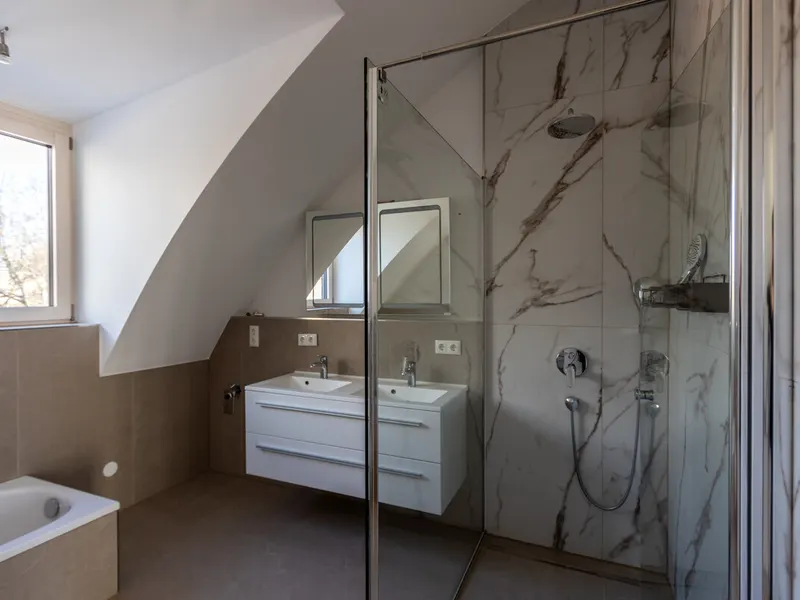 Großzügige 3-Zimmer-Penthousewohnung