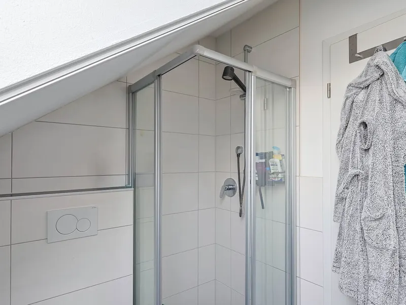 Gemütliche 2-Zimmer-Wohnung in Lippertshofen