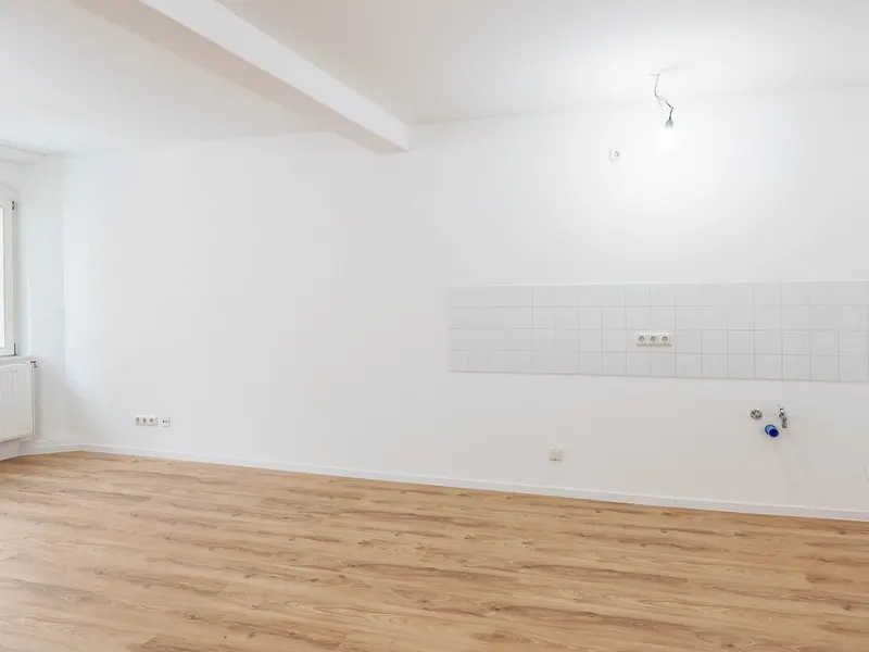 Charmante 2-Zimmer-Wohnung in der Innenstadt