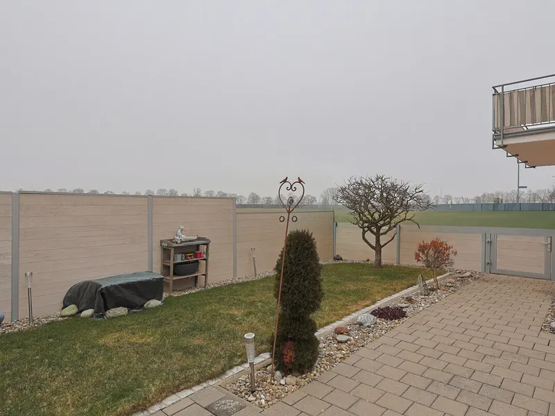 Attraktive 3-Zimmer-Wohnung in guter Lage